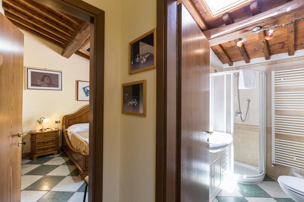 La Collina Del Sole Villa San Gennaro  Exterior photo