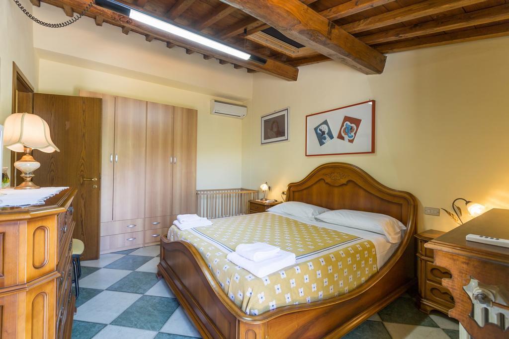 La Collina Del Sole Villa San Gennaro  Exterior photo